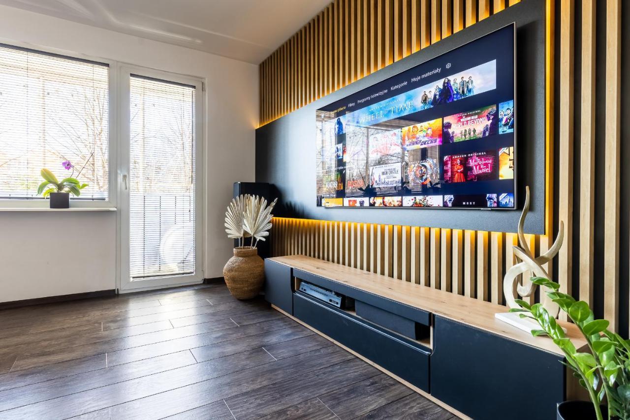 Apartament Sunforyou 2 Gdansk Exterior photo