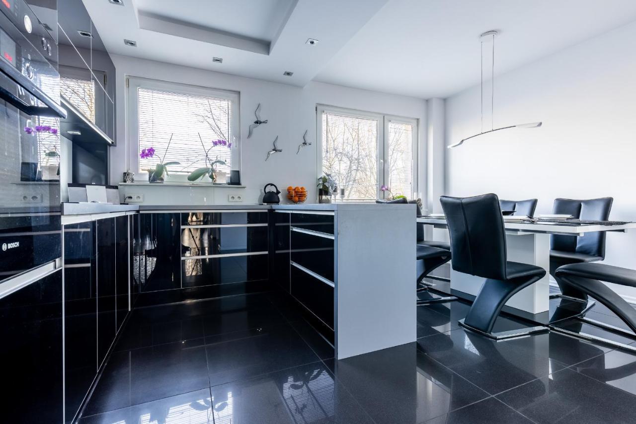Apartament Sunforyou 2 Gdansk Exterior photo