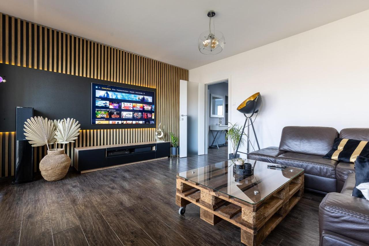Apartament Sunforyou 2 Gdansk Exterior photo